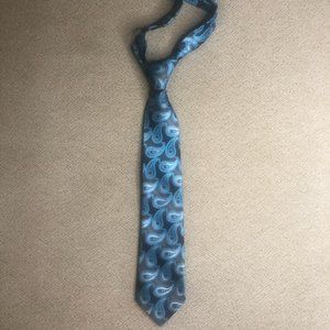 Vintage Paisley Tie